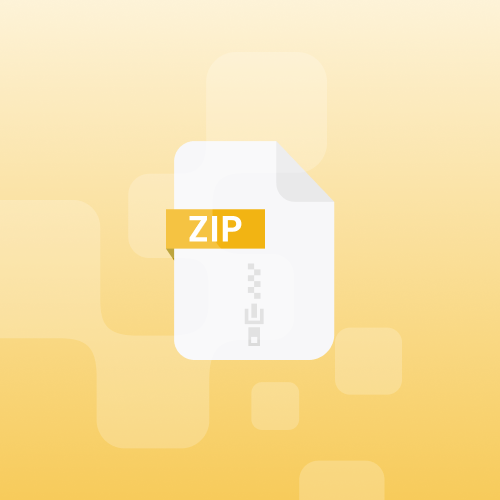 Fichier ZIP